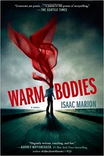 10 Best Zombie Books to Read This Year 6 Warm Bodies Novel by Issac Marion