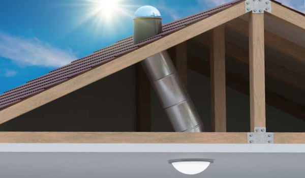 What Are the Drawbacks to Solar Tube Lighting 1 what are the drawbacks to solar tube lighting