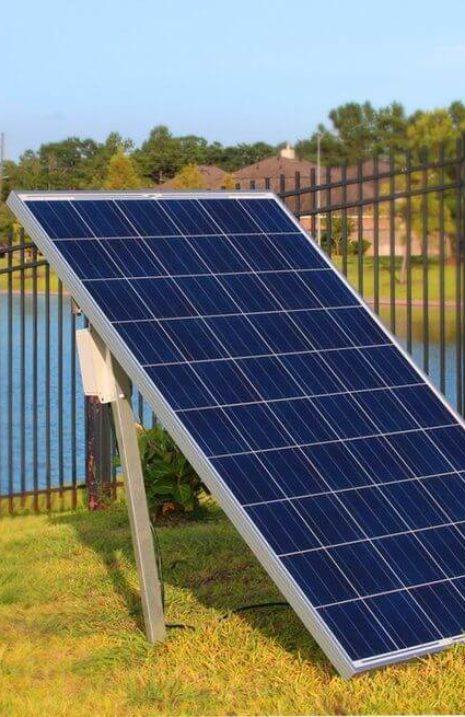 1000 Watt Solar Panel Kit