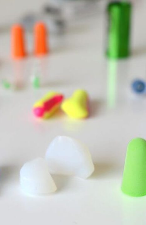 Best Reusable Ear Plugs – Reviews & Buying Guide